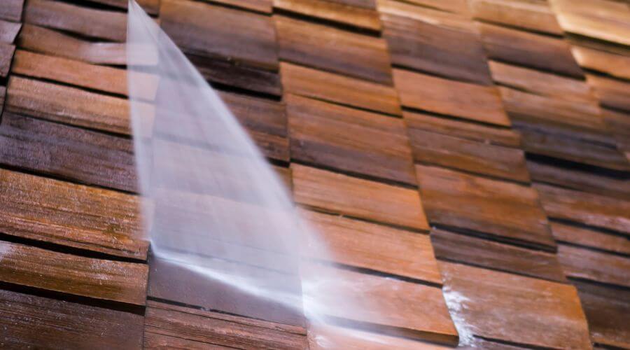 Professional tile roof repair services in Uniontown, WA